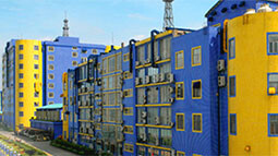 全国包装印刷标准化科研与技术推广基地