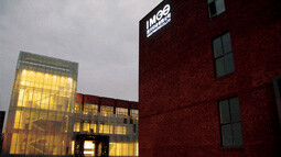 全国印前标准化研究与推广基地