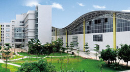 全国商业轮转印刷标准化试验与推广基地