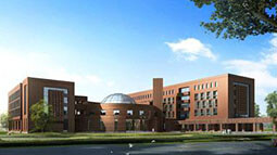 全国印刷标准化教育培训推广基地